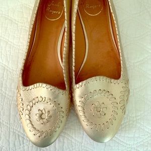 Jack Rogers Flats